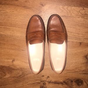 Cole Haaan Women’s Penny Loafers Size 7.5